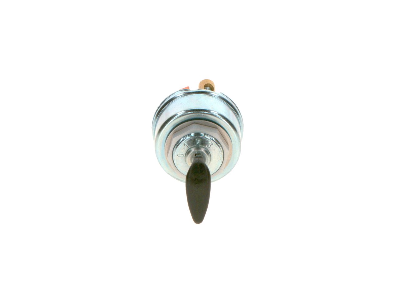 BOSCH 0 342 201 010 - Zünd-/Startschalter
