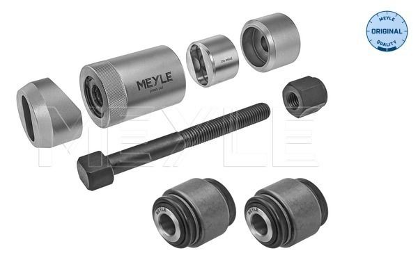 MEYLE 016 754 0001 - Reparatursatz, Achsschenkel