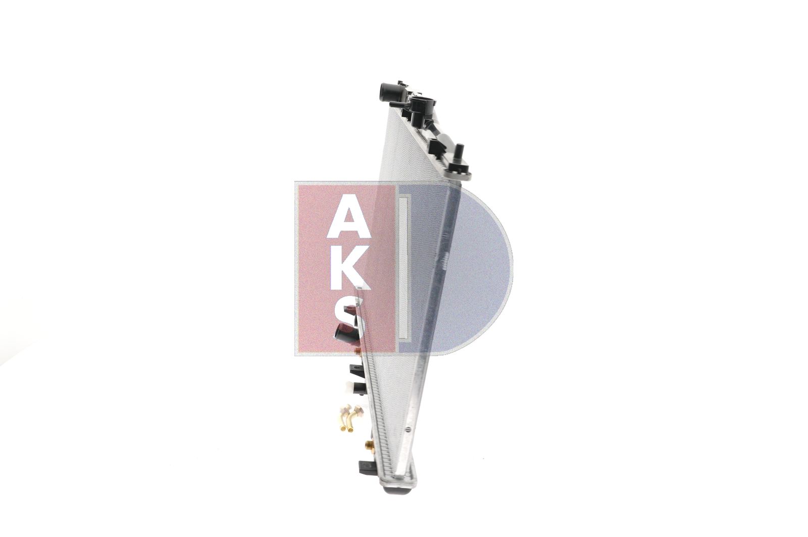 AKS DASIS 100042N - Kühler, Motorkühlung