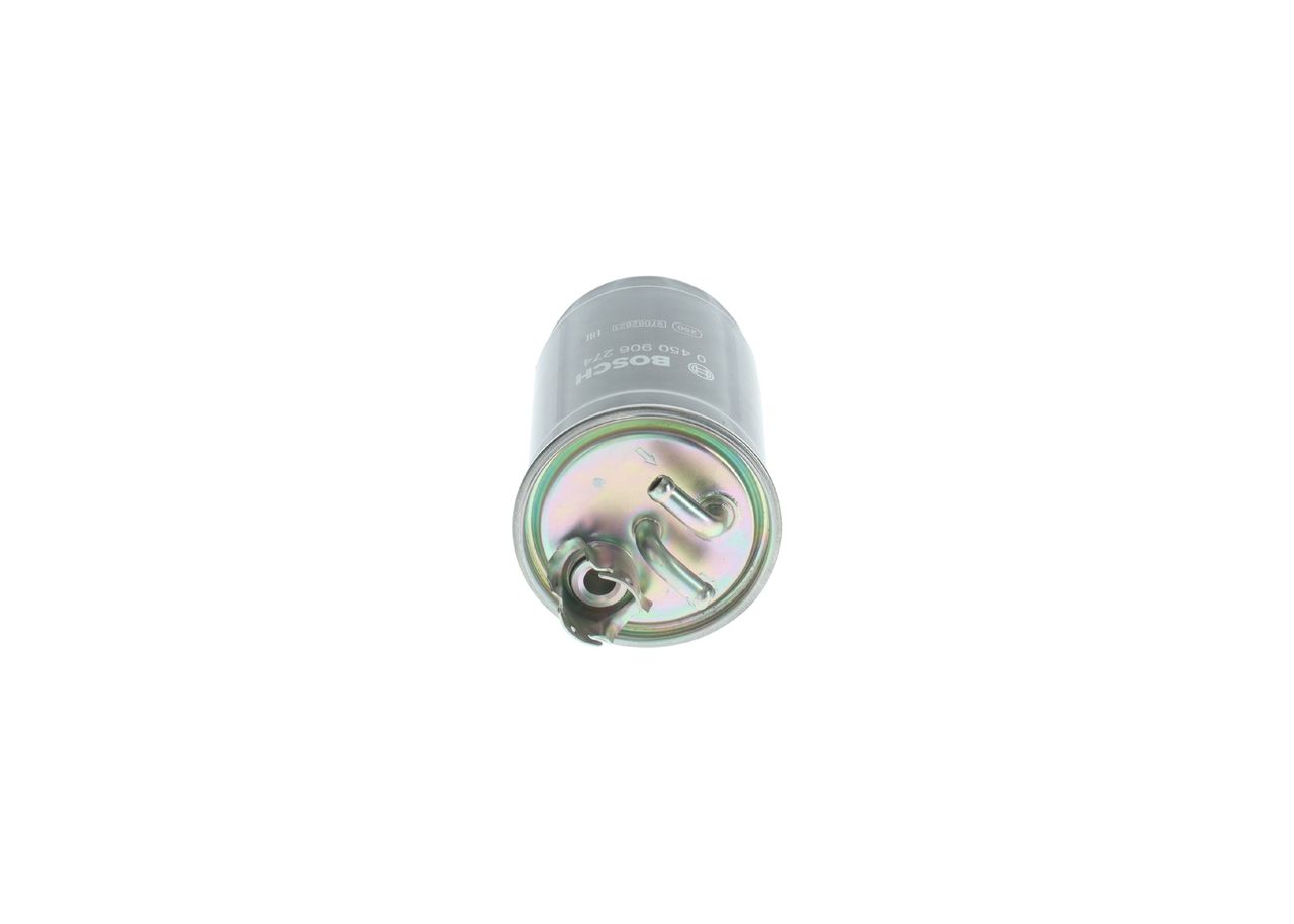 BOSCH 0 450 906 274 - Kraftstofffilter