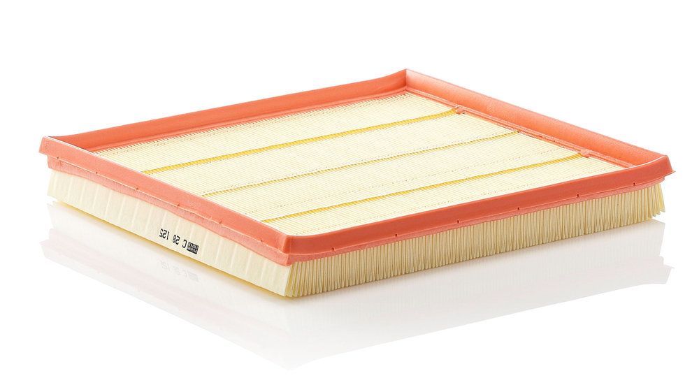 MANN-FILTER C 28 125 - Luftfilter