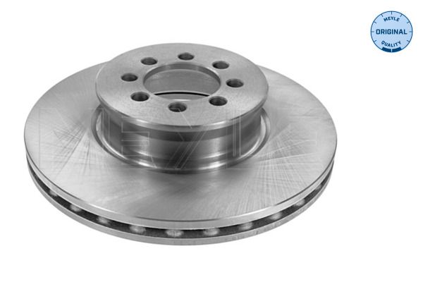 MEYLE 015 521 2106 - Bremsscheibe
