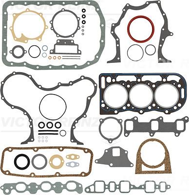 VICTOR REINZ 01-41550-01 - Dichtungsvollsatz, Motor