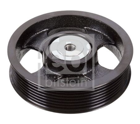 FEBI BILSTEIN 104479 - Umlenk-/Führungsrolle, Keilrippenriemen