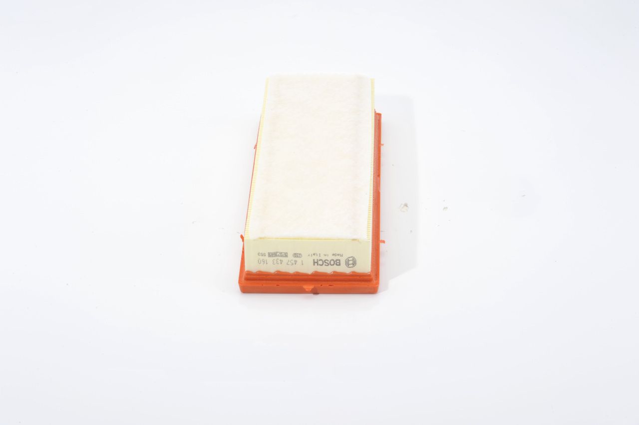 BOSCH 1 457 433 160 - Luftfilter