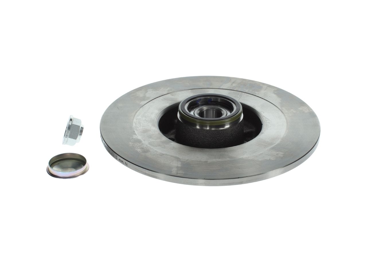 BOSCH 0 986 479 280 - Bremsscheibe