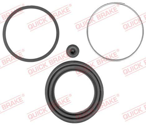 QUICK BRAKE 114-0084 - Reparatursatz, Bremssattel