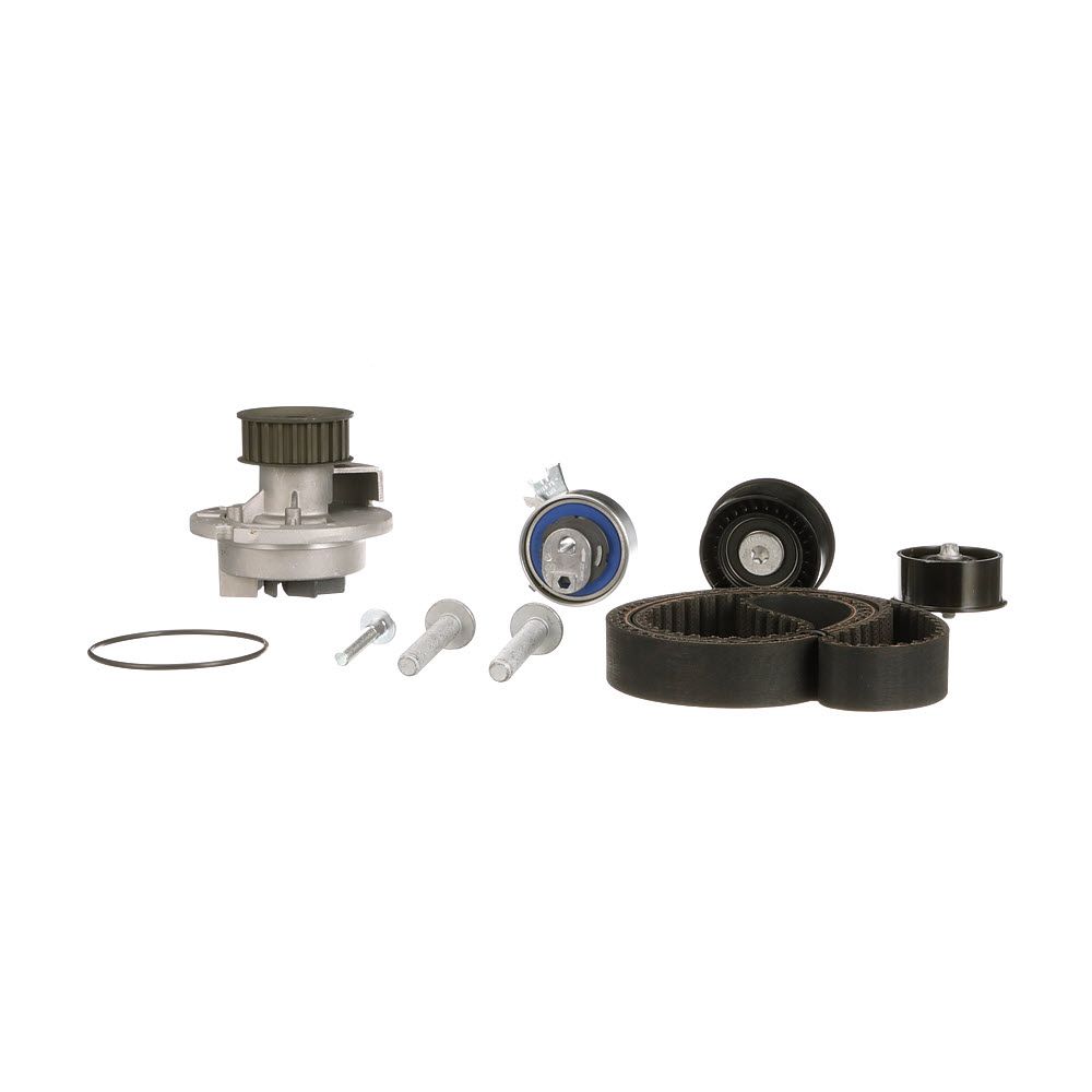 GATES KP25499XS-2 - Wasserpumpe + Zahnriemensatz