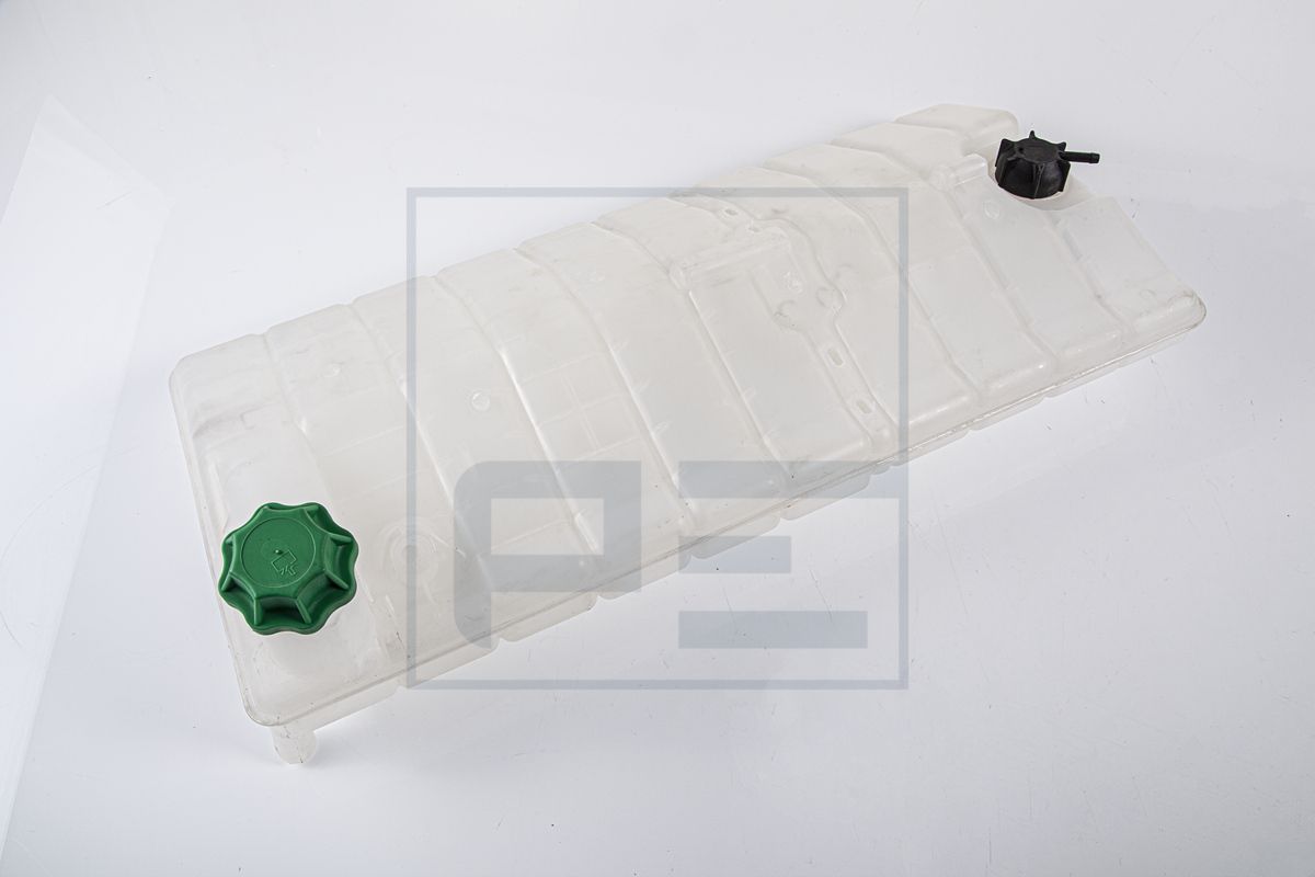 PE Automotive 039.032-00A - Ausgleichsbehälter, Kühlmittel