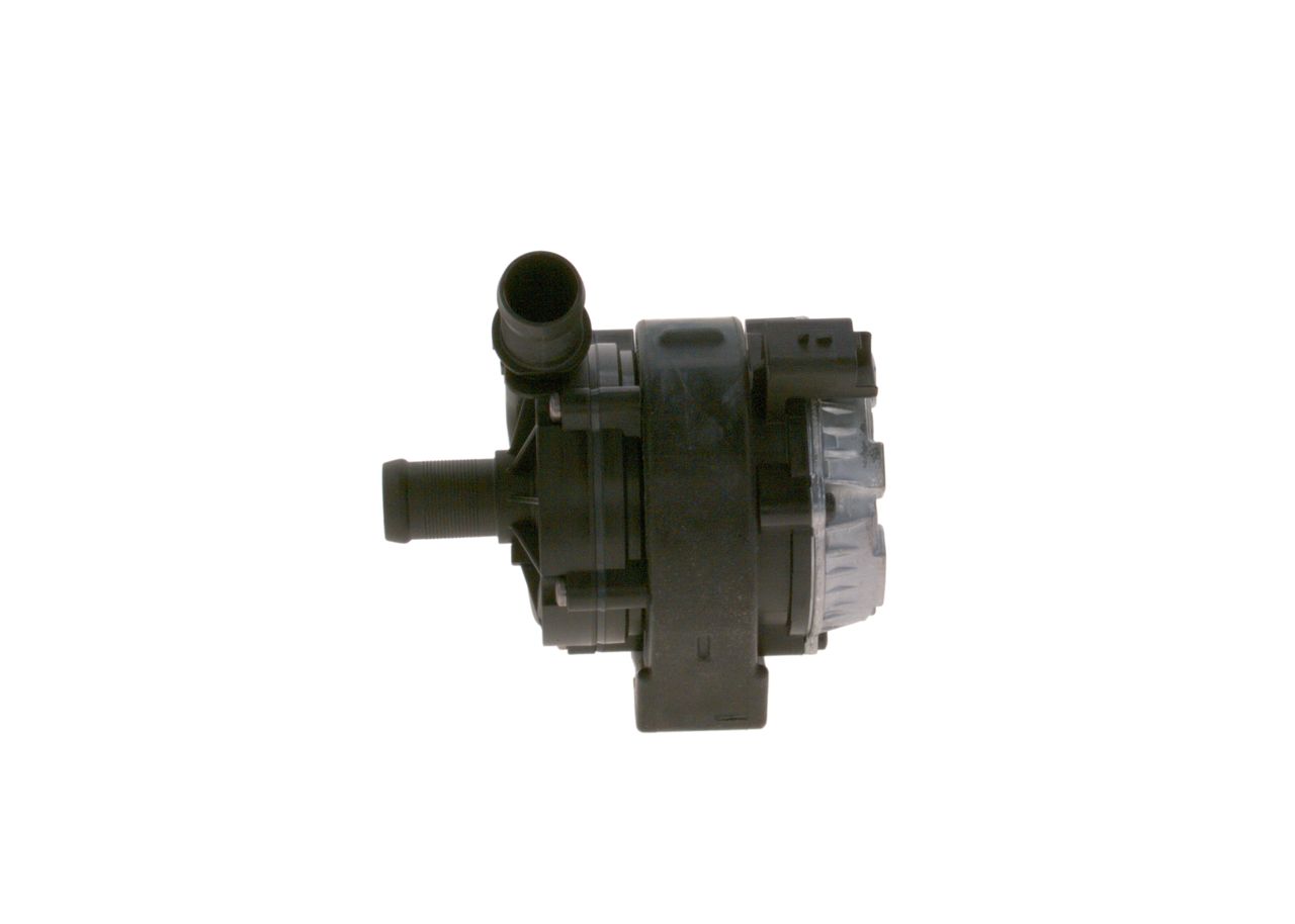BOSCH 0 392 024 169 - Zusatzwasserpumpe (Kühlwasserkreislauf)