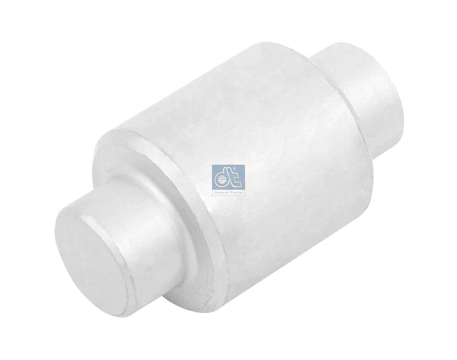 DT Spare Parts 10.23321 - Bremsbackenrolle
