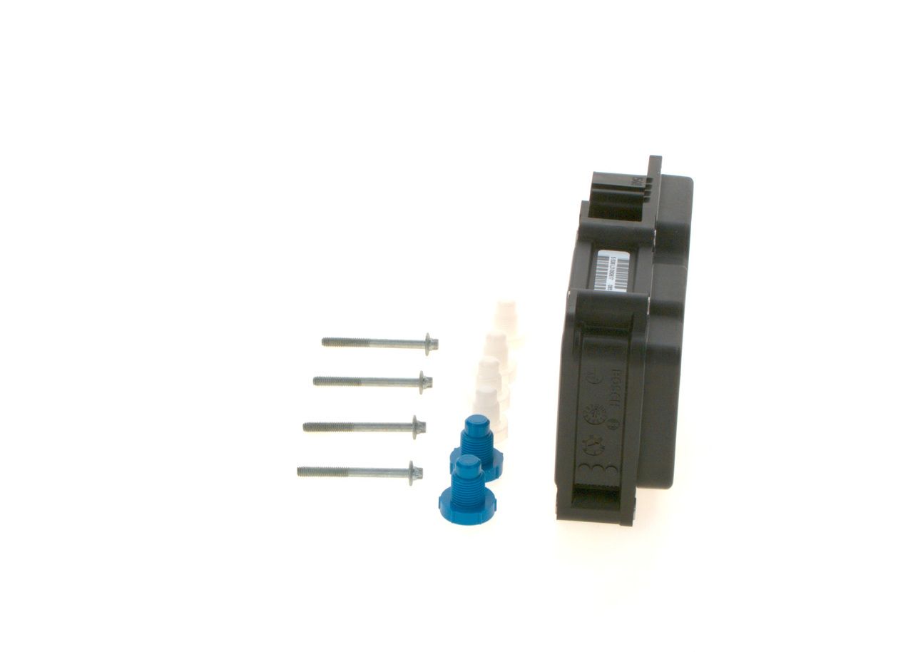 BOSCH 1 265 915 937 - Steuergerätsatz