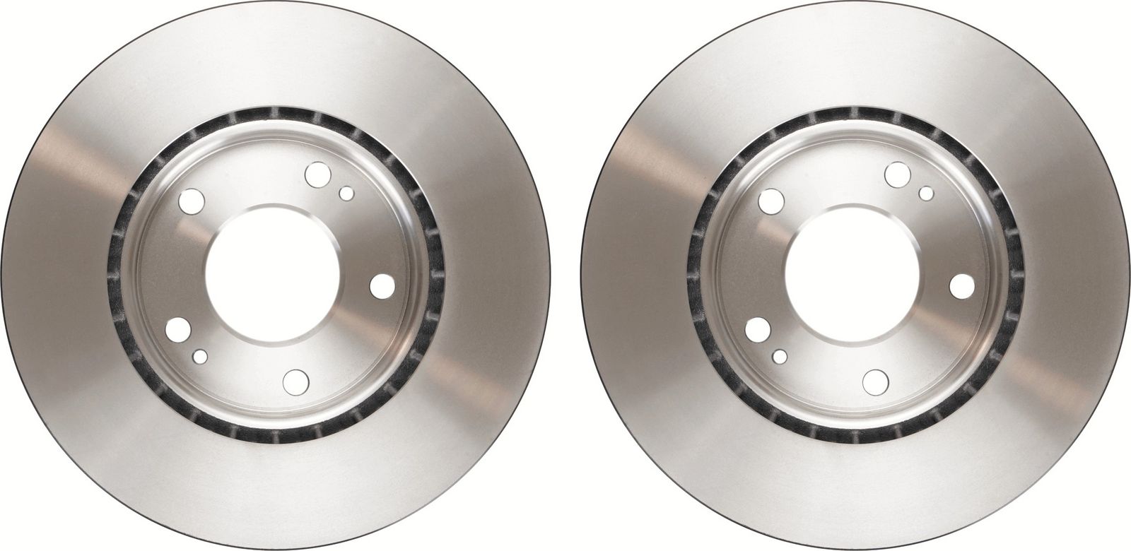 TRW DF8056 - Bremsscheibe