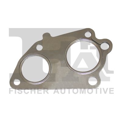 FA1 410-512 - Dichtung, Lader
