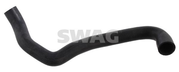 SWAG 10 93 0467 - Kühlerschlauch