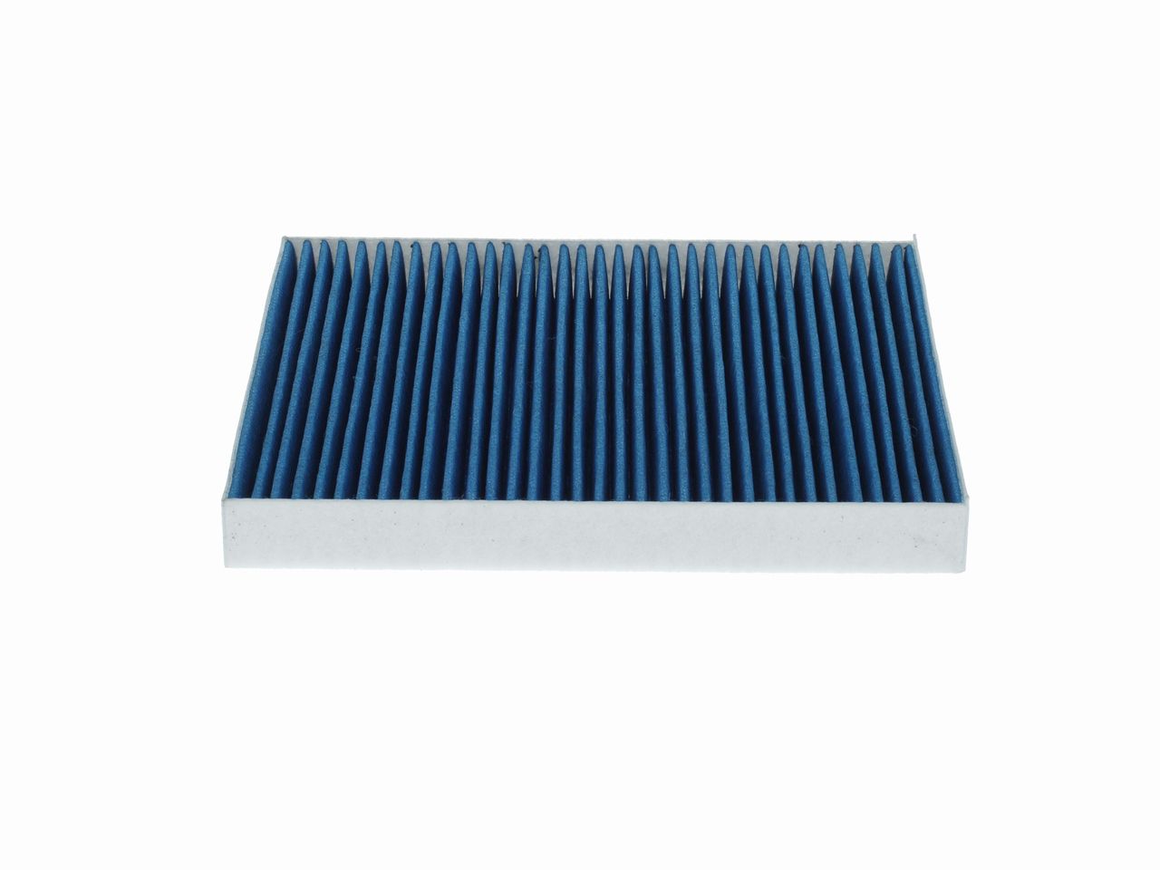 BOSCH 0 986 628 617 - Filter, Innenraumluft
