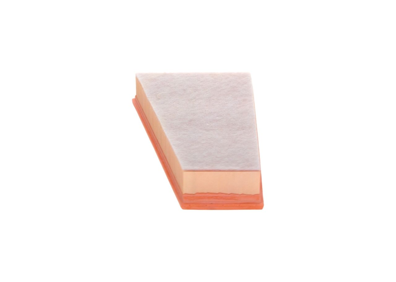 BOSCH 1 457 433 061 - Luftfilter