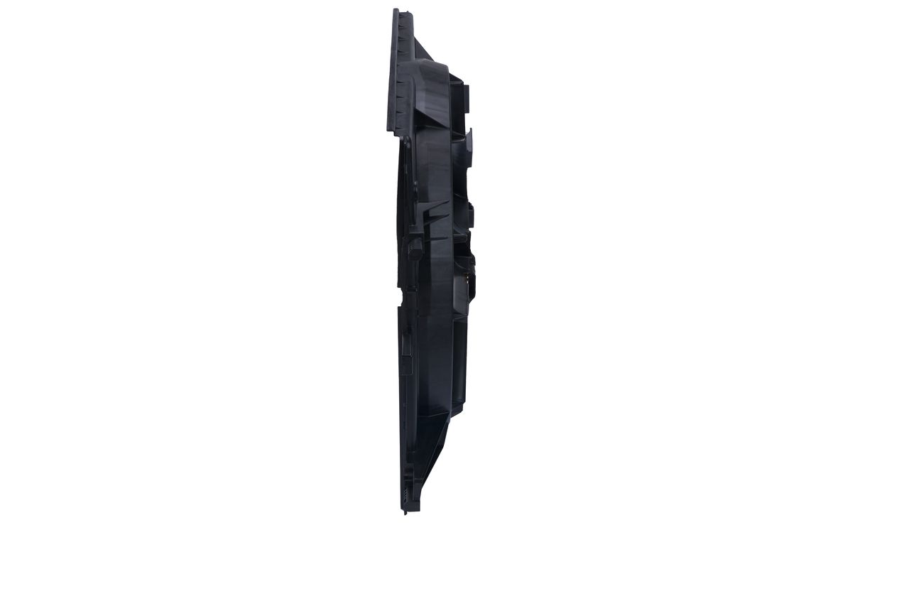 BOSCH 0 130 708 549 - Lüfter, Motorkühlung
