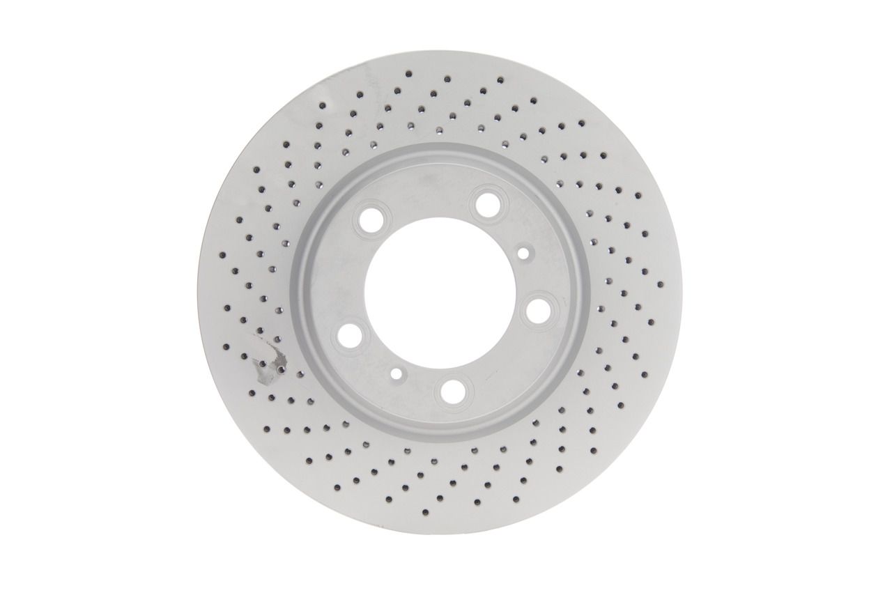 BOSCH 0 986 479 579 - Bremsscheibe