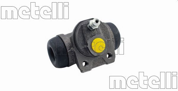 METELLI 04-0579 - Radbremszylinder