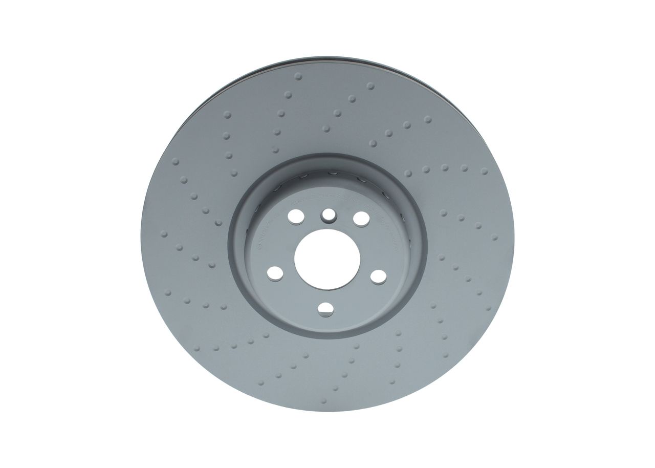 BOSCH 0 986 479 F64 - Bremsscheibe