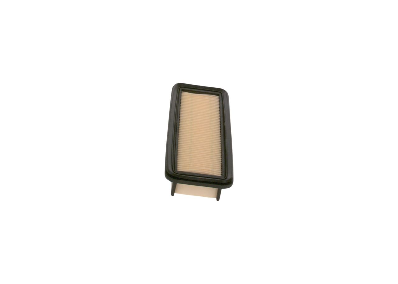 BOSCH F 026 400 361 - Luftfilter