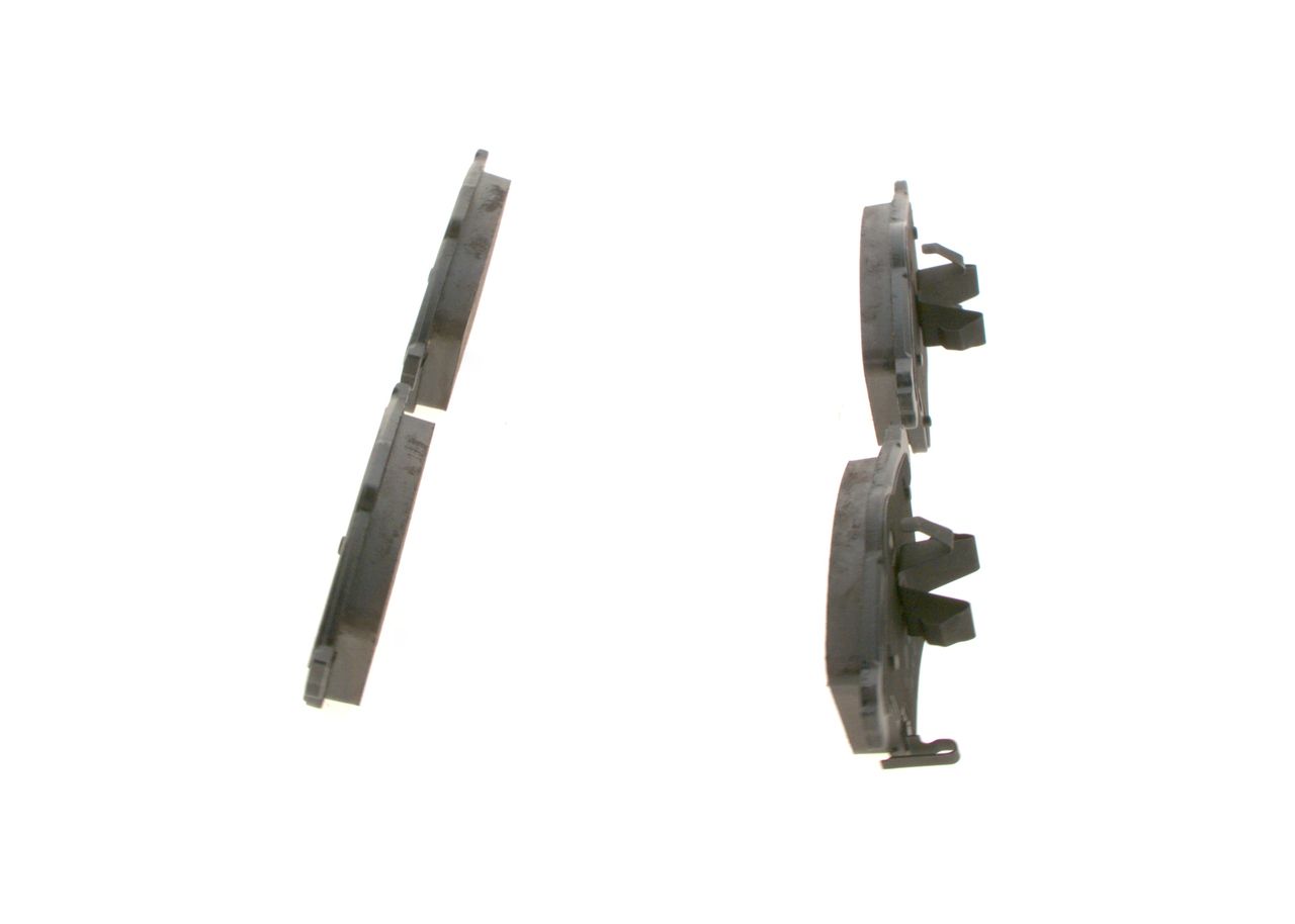BOSCH 0 986 494 149 - Bremsbelagsatz, Scheibenbremse