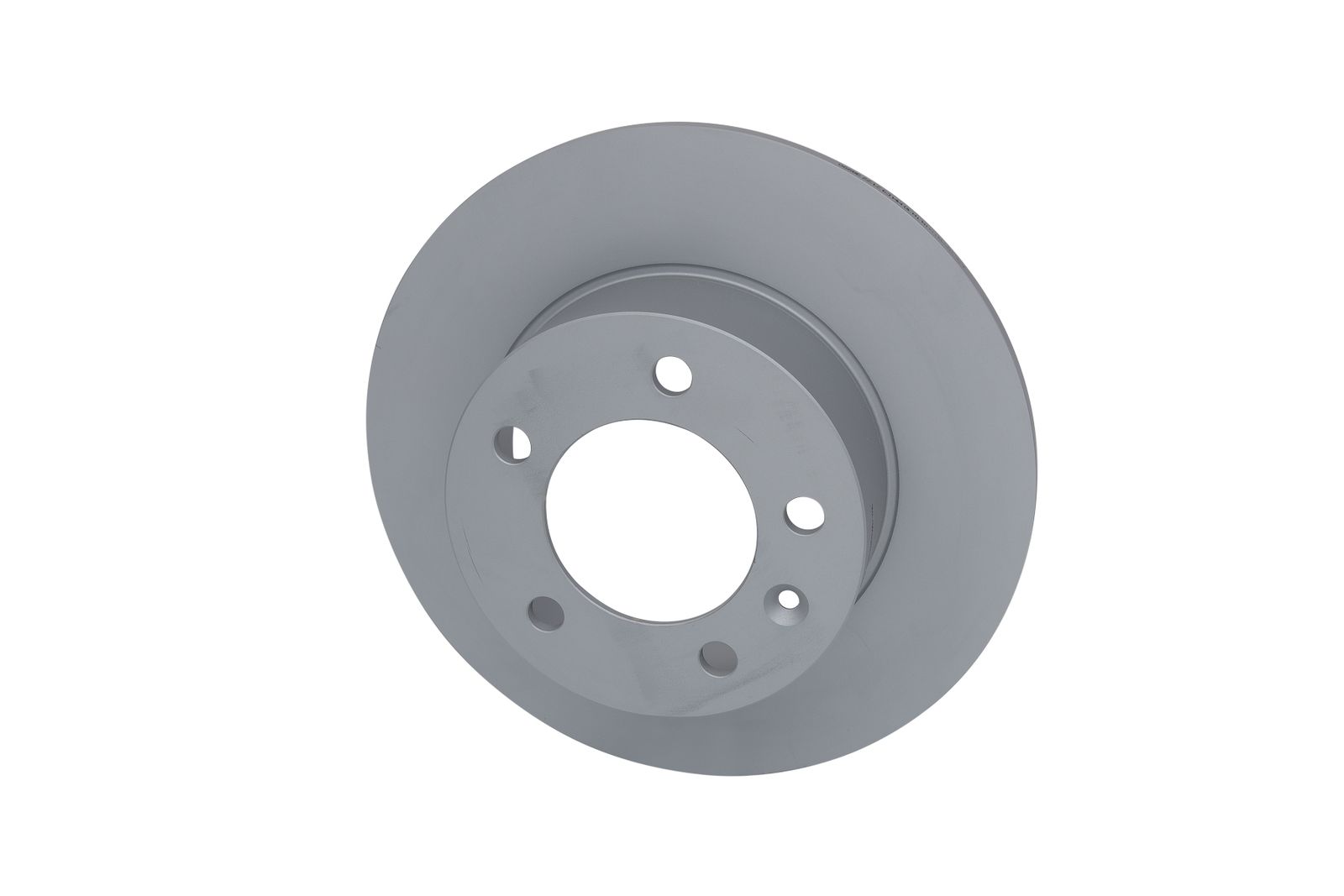 ATE 24.0112-0191.1 - Bremsscheibe