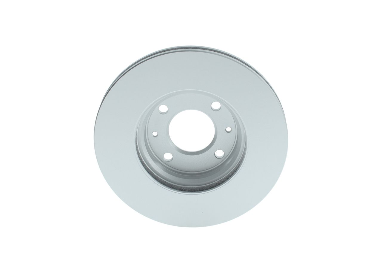 BOSCH 0 986 479 F29 - Bremsscheibe