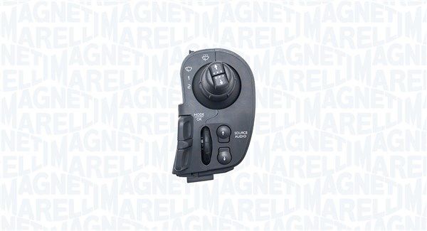 MAGNETI MARELLI 000052199010 - Lenkstockschalter
