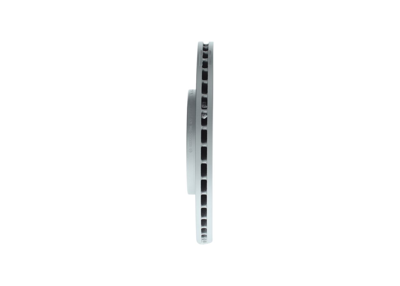 BOSCH 0 986 479 H05 - Bremsscheibe