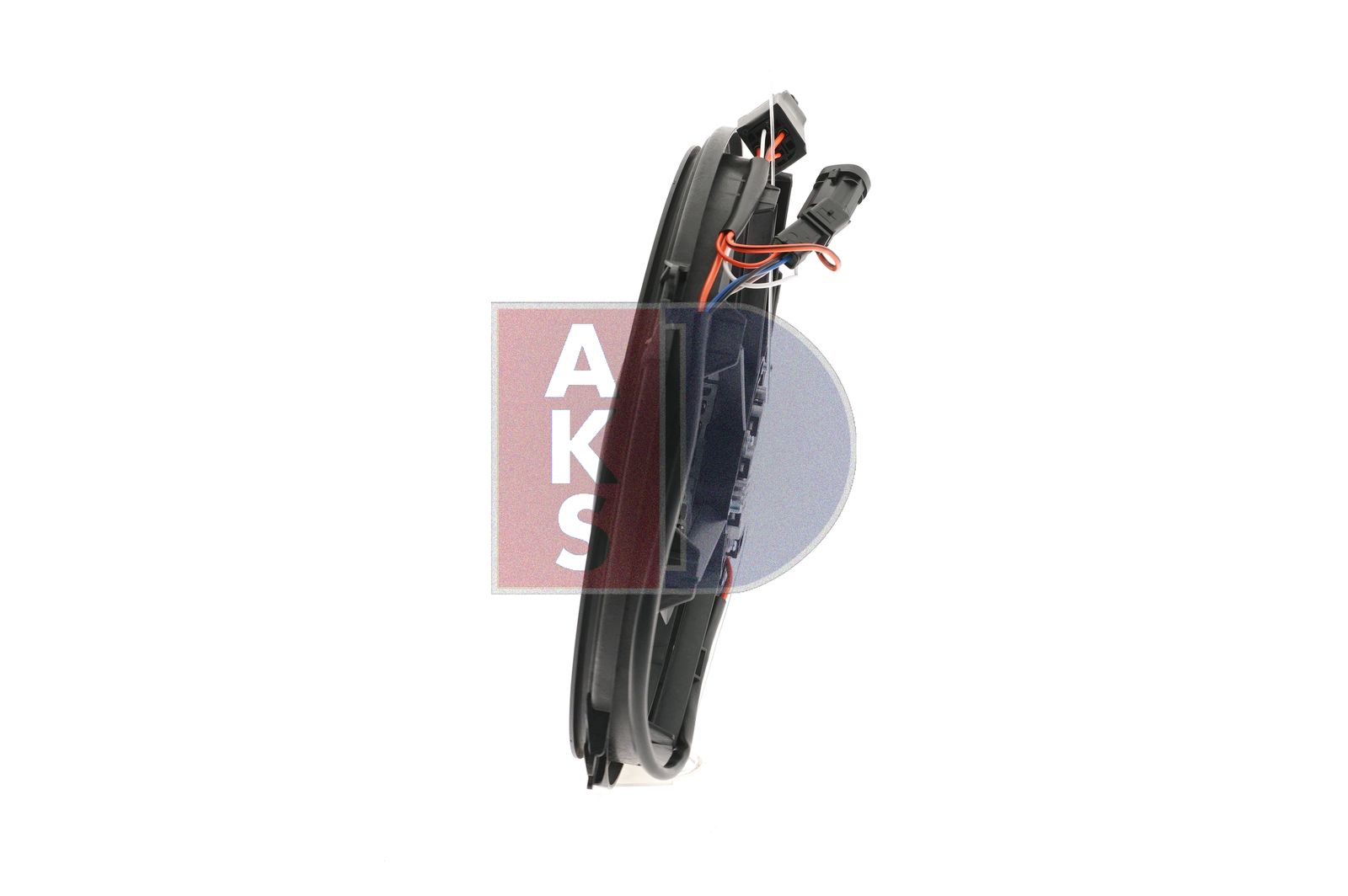 AKS DASIS 068086N - Lüfter, Motorkühlung