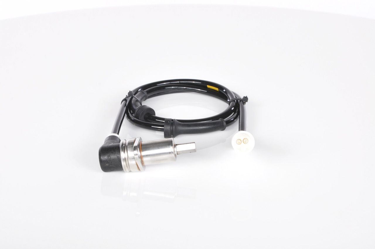 BOSCH 0 265 001 058 - Sensor, Raddrehzahl