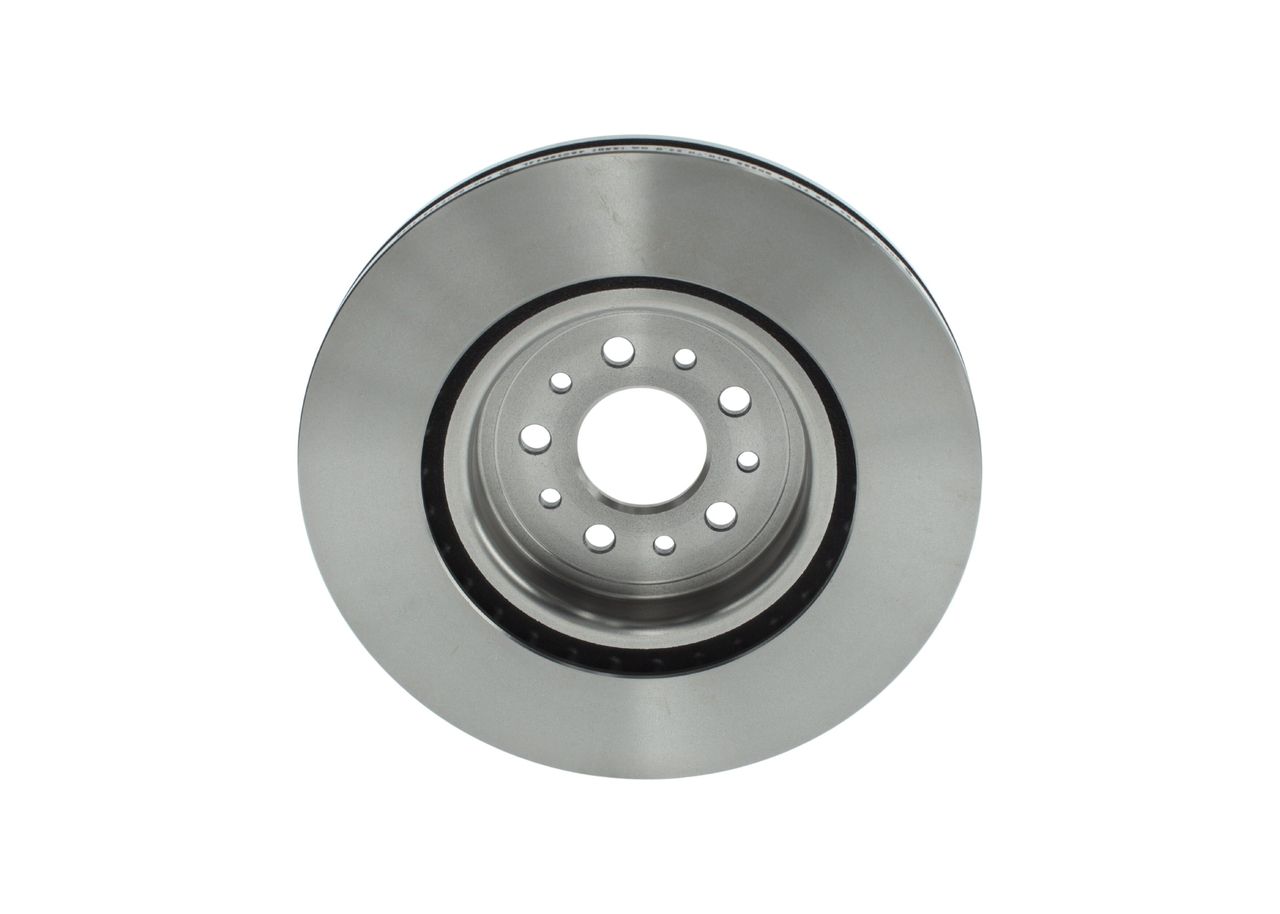 BOSCH 0 986 478 711 - Bremsscheibe