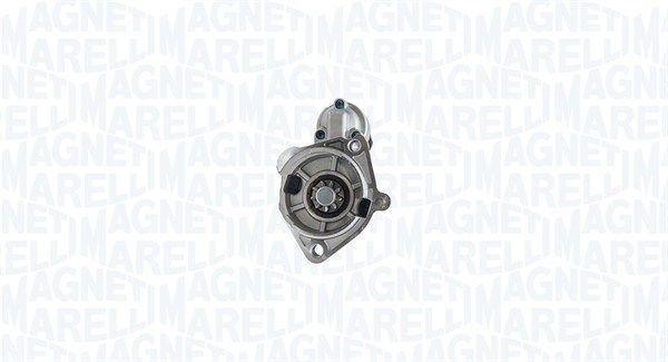 MAGNETI MARELLI 063721392010 - Starter