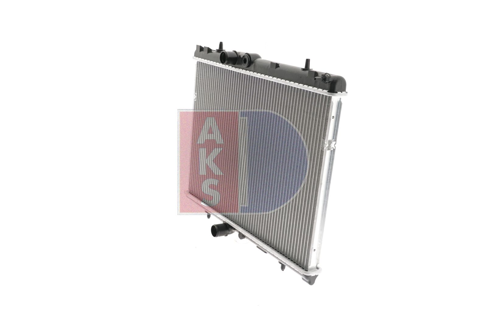 AKS DASIS 060051N - Kühler, Motorkühlung