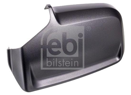 FEBI BILSTEIN 105687 - Abdeckung, Außenspiegel