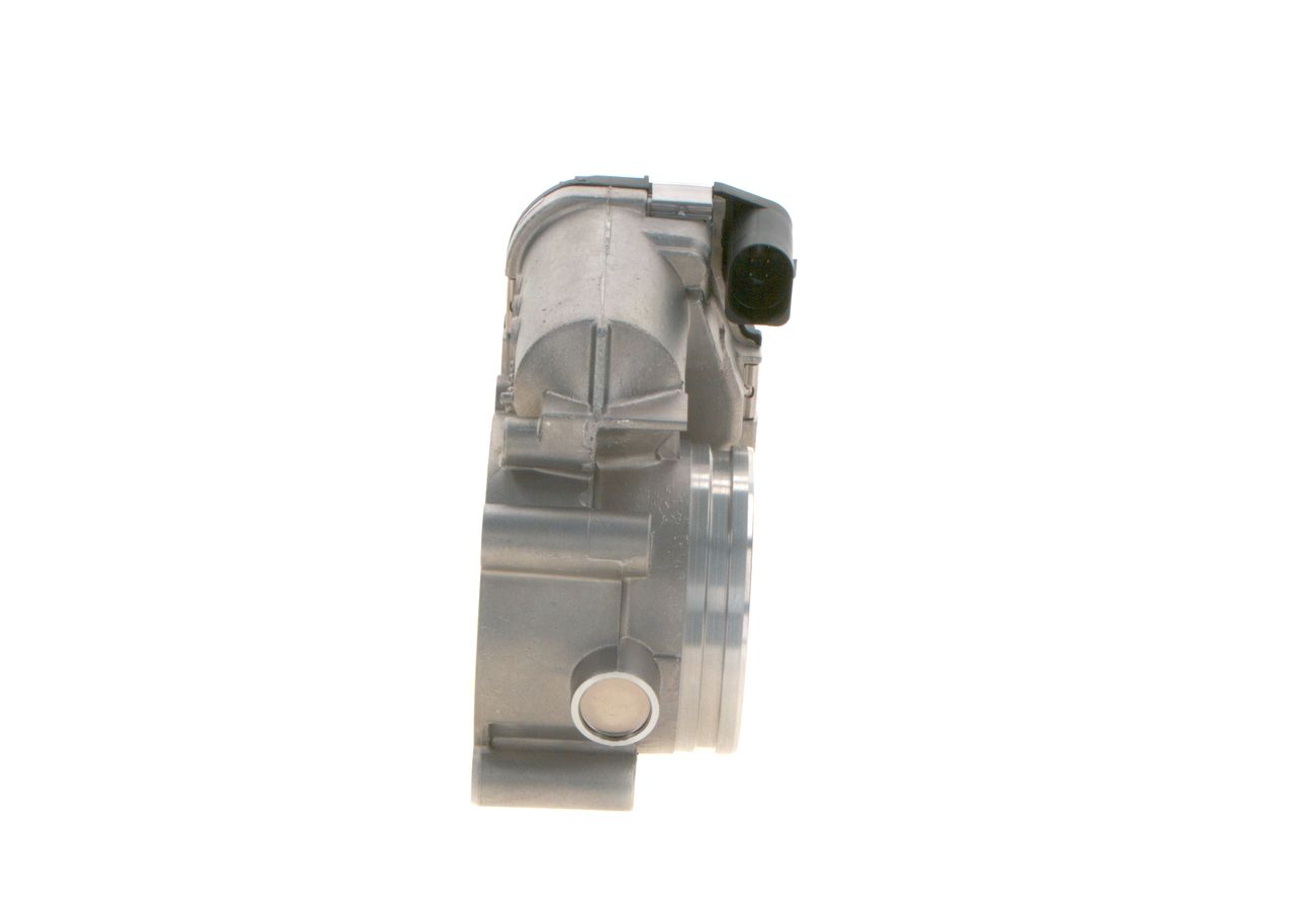 BOSCH 0 280 750 489 - Drosselklappenstutzen