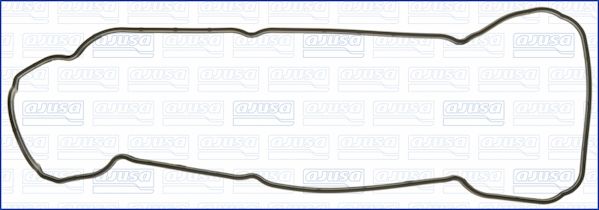 AJUSA 11055600 - Dichtung, Zylinderkopfhaube