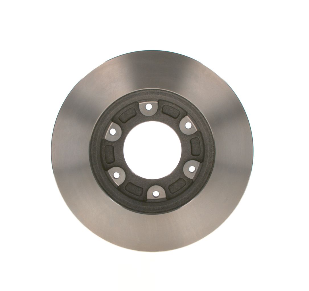 BOSCH 0 986 478 693 - Bremsscheibe