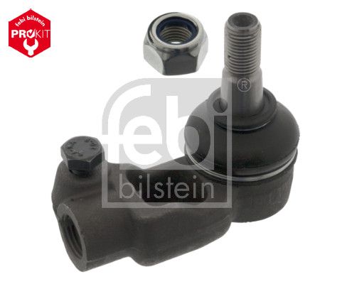 FEBI BILSTEIN 02636 - Spurstangenkopf