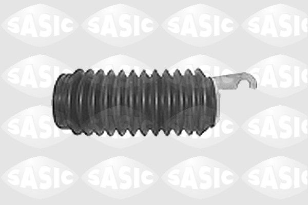 SASIC 0664484 - Faltenbalg, Lenkung