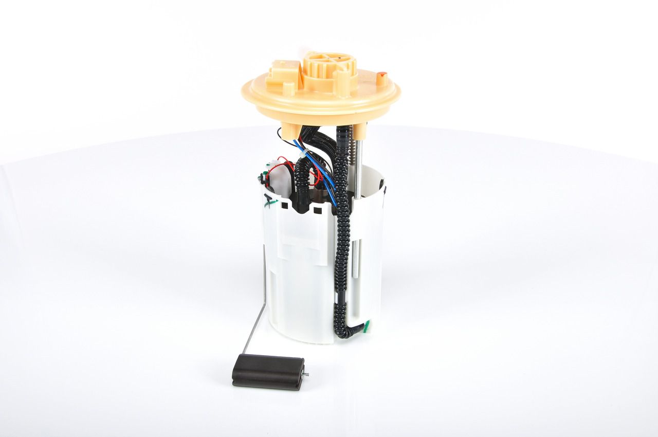 BOSCH 0 580 313 026 - Kraftstoff-Fördereinheit