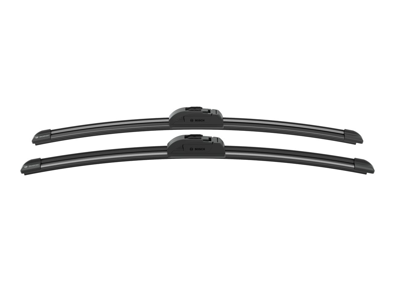 BOSCH 3 397 009 081 - Wischblatt