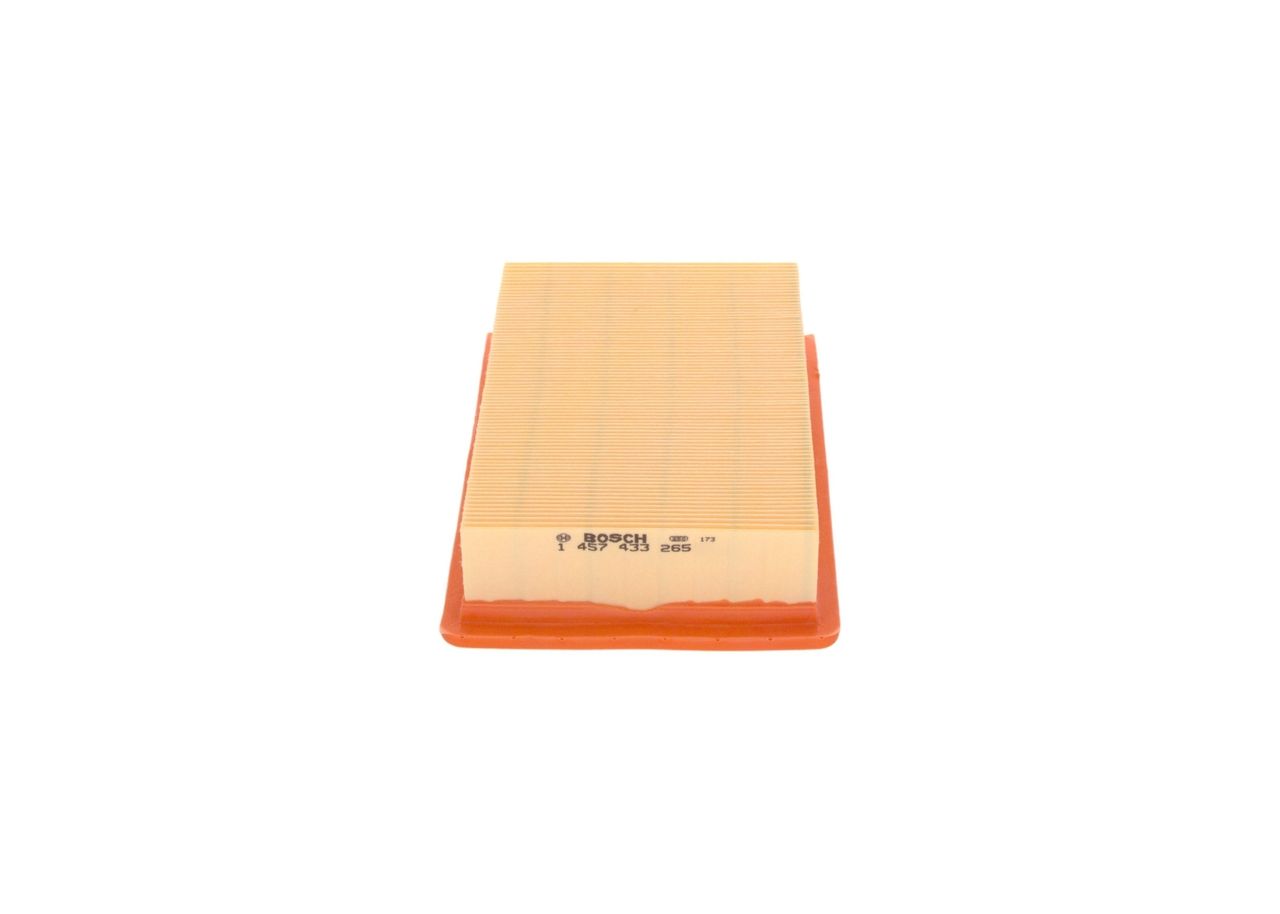 BOSCH 1 457 433 265 - Luftfilter