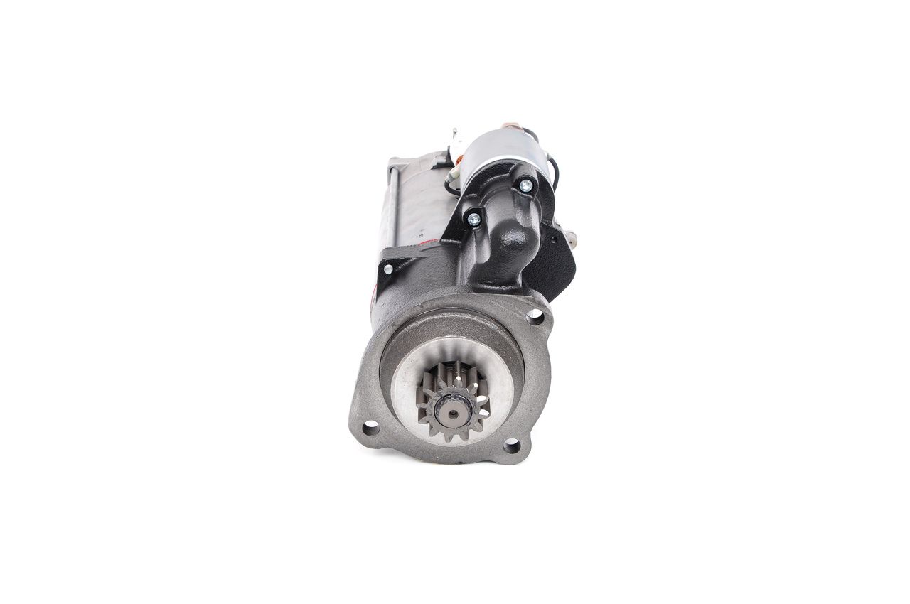 BOSCH 0 001 350 025 - Starter