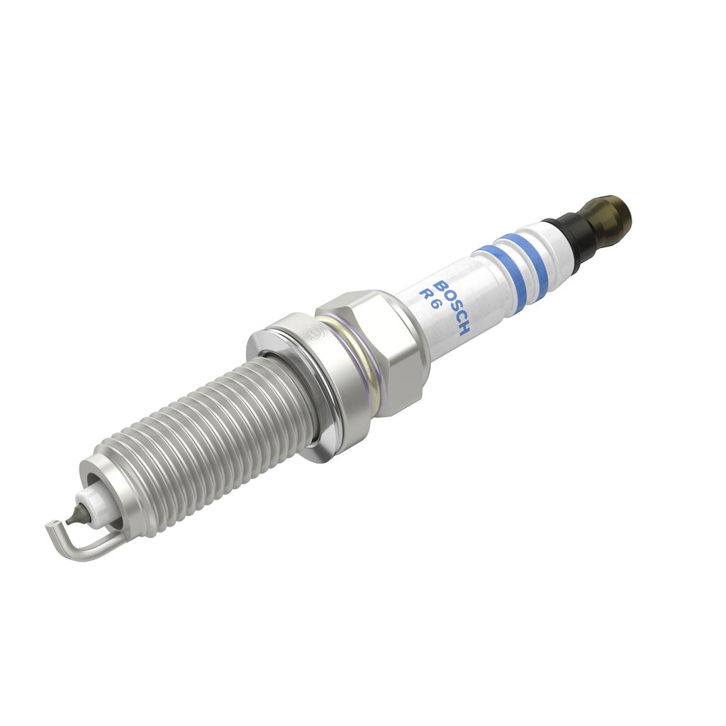 BOSCH 0 242 135 517 - Zündkerze