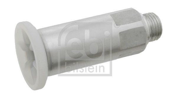 FEBI BILSTEIN 07670 - Pumpe, Kraftstoffvorförderung