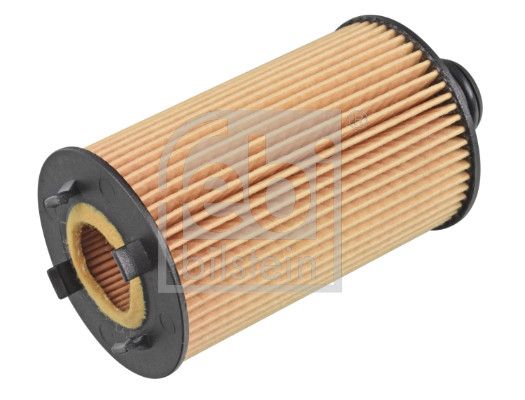 FEBI BILSTEIN 1004162 - Ölfilter