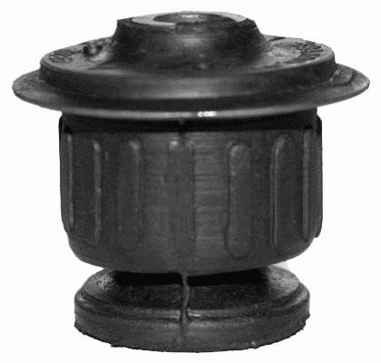 LEMFÖRDER 10134 02 - Lagerung, Motor